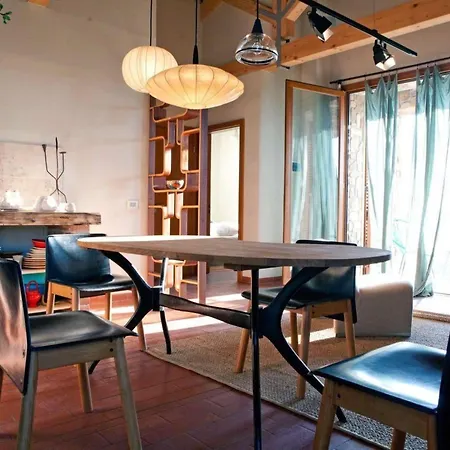 Apartamento Aria Mit Gemeinschaftspool By Interhome *