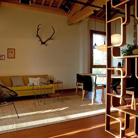 Aria Mit Gemeinschaftspool By Interhome Apartamento Volterra