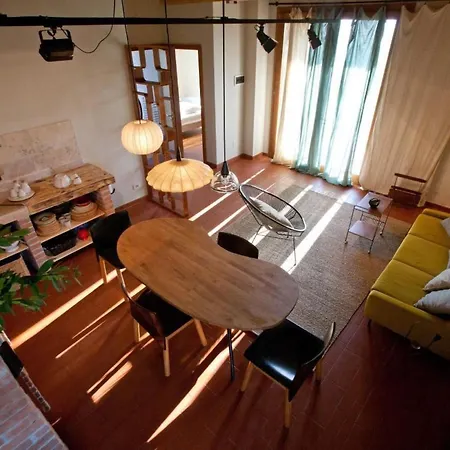 Apartamento Aria Mit Gemeinschaftspool By Interhome Volterra