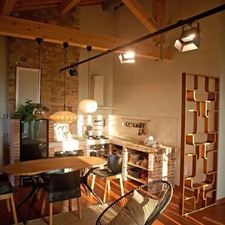 Aria Mit Gemeinschaftspool By Interhome