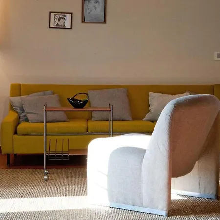 Apartamento Aria Mit Gemeinschaftspool By Interhome