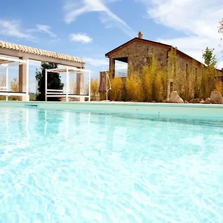 Apartment Aria Mit Gemeinschaftspool By Interhome Volterra