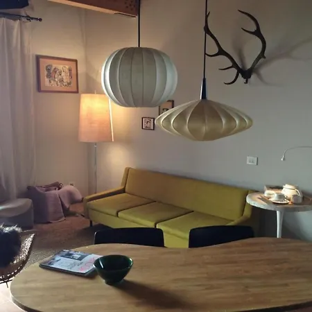 Aria Mit Gemeinschaftspool By Interhome Apartment