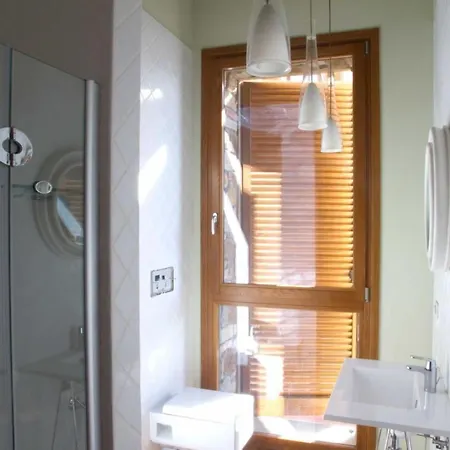 Aria Mit Gemeinschaftspool By Interhome Apartamento