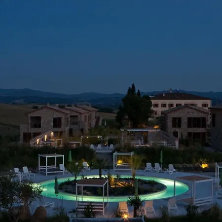 Aria Mit Gemeinschaftspool By Interhome Apartamento *