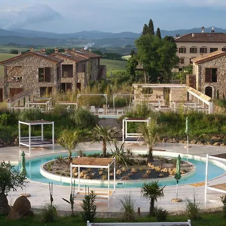 Aria Mit Gemeinschaftspool By Interhome * Volterra