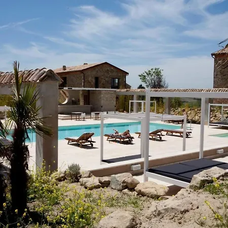 Apartment Aria Mit Gemeinschaftspool By Interhome Volterra