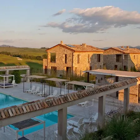 Apartamento Aria Mit Gemeinschaftspool By Interhome Volterra