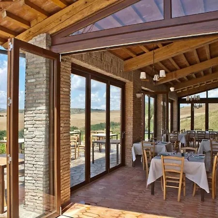 Apartamento Aria Mit Gemeinschaftspool By Interhome Volterra